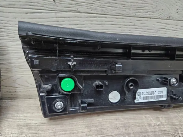 OEM 571941654A Front-Tagfahrlicht für Volkswagen Tiguan image 10