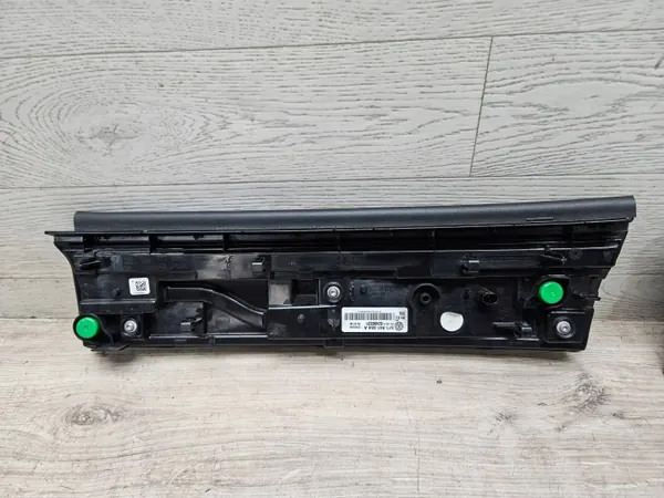 OEM 571941654A Front-Tagfahrlicht für Volkswagen Tiguan image 6