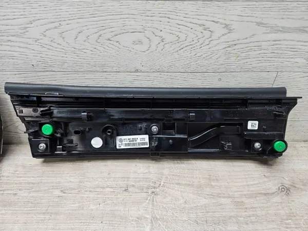 OEM 571941654A Front-Tagfahrlicht für Volkswagen Tiguan image 9