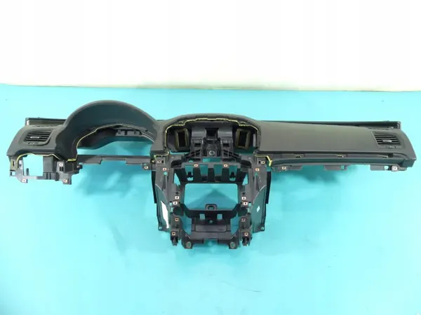Console Tableau de Bord OEM 13222957 pour Opel Insignia A image 2