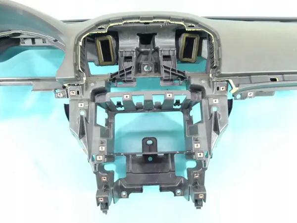 Console Tableau de Bord OEM 13222957 pour Opel Insignia A image 4