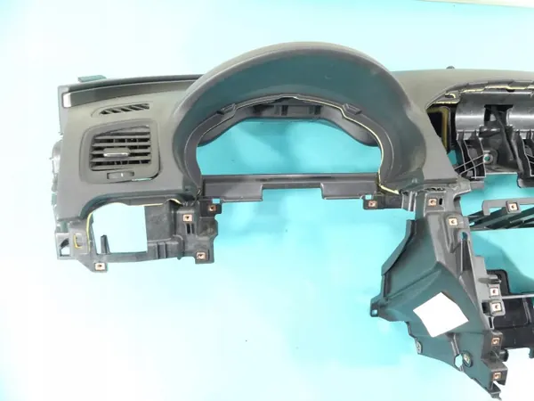 Console Tableau de Bord OEM 13222957 pour Opel Insignia A image 6