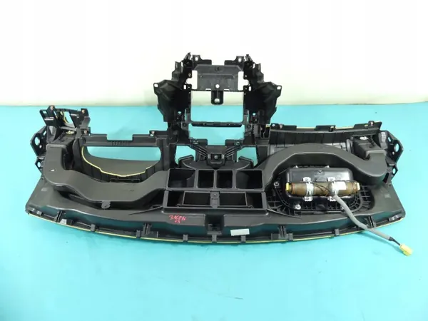 Console Tableau de Bord OEM 13222957 pour Opel Insignia A image 8