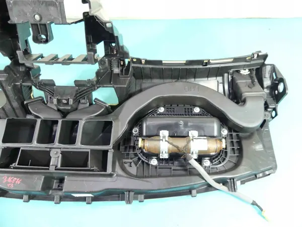 Console Tableau de Bord OEM 13222957 pour Opel Insignia A image 9
