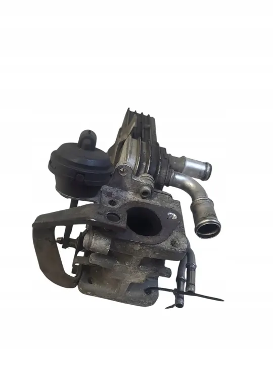 EGR-Kühler Volkswagen Golf V 038131513D image 4