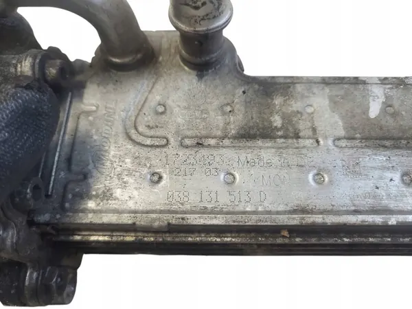 EGR-Kühler Volkswagen Golf V 038131513D image 6