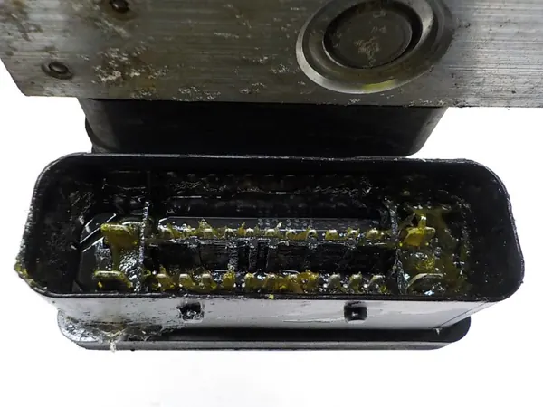 CITROEN C2 ABS-pumppu OEM 9652182680 Käytetty image 10