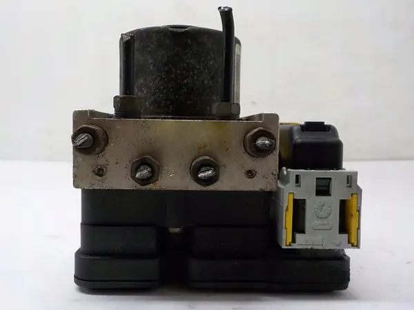CITROEN C2 ABS-pumppu OEM 9652182680 Käytetty image 3