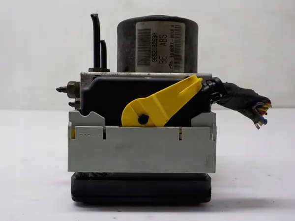 CITROEN C2 ABS-pumppu OEM 9652182680 Käytetty image 4