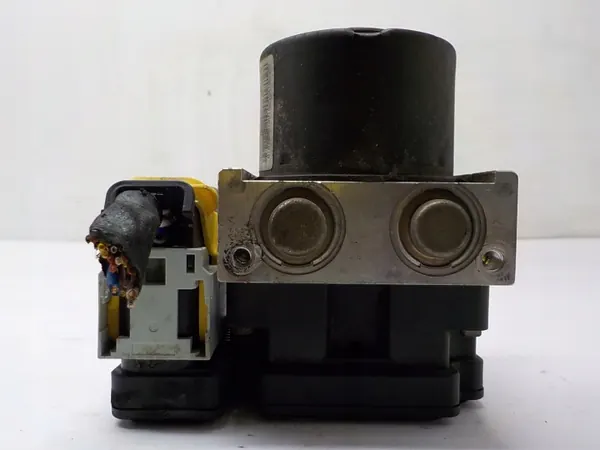 CITROEN C2 ABS-pumppu OEM 9652182680 Käytetty image 5