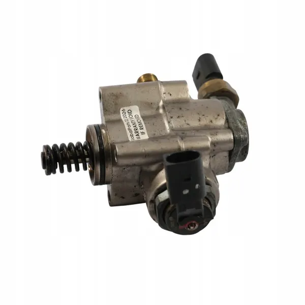 Pompe à carburant haute pression Audi A5/S5 8T OEM 079127025J image 7