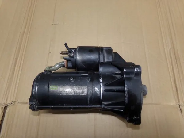 Motor de arranque OEM D7R27 para Citroen C5, Peugeot 407 2.0 HDi image 2