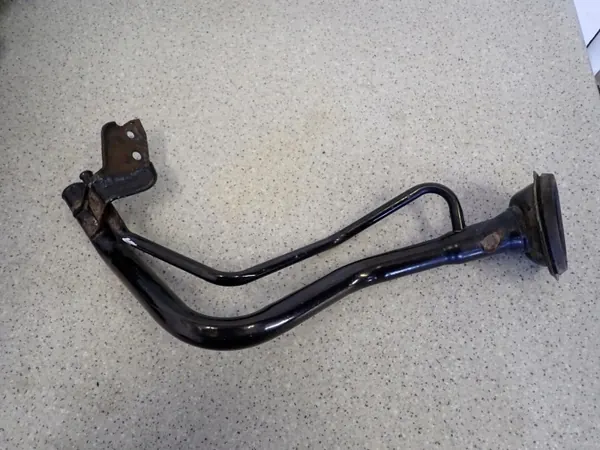 Pescoço de enchimento combustível NISSAN ALMERA N16 OEM image 3