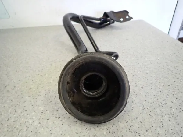 Pescoço de enchimento combustível NISSAN ALMERA N16 OEM image 4