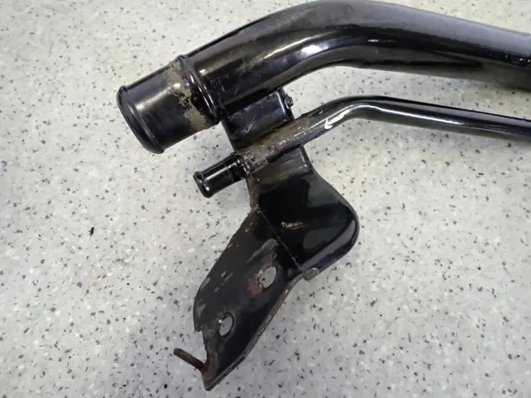 Pescoço de enchimento combustível NISSAN ALMERA N16 OEM image 7
