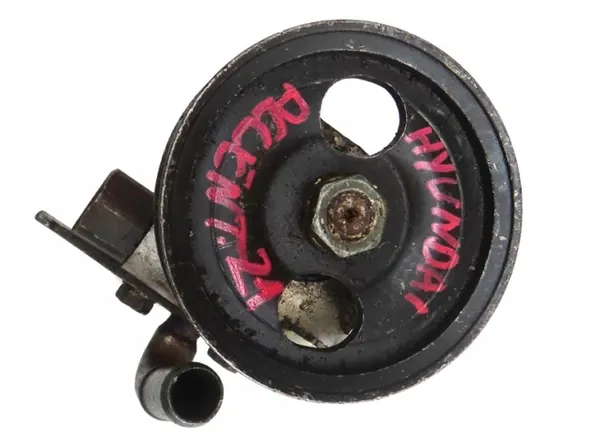 Hyundai OEM 57110-22000 Servopump Begagnad image 2