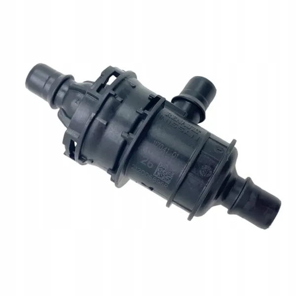 Lämmitysventtiili OEM 212006896R Renault Express II image 2