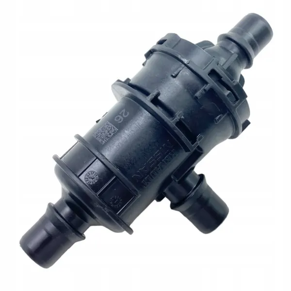 Lämmitysventtiili OEM 212006896R Renault Express II image 5