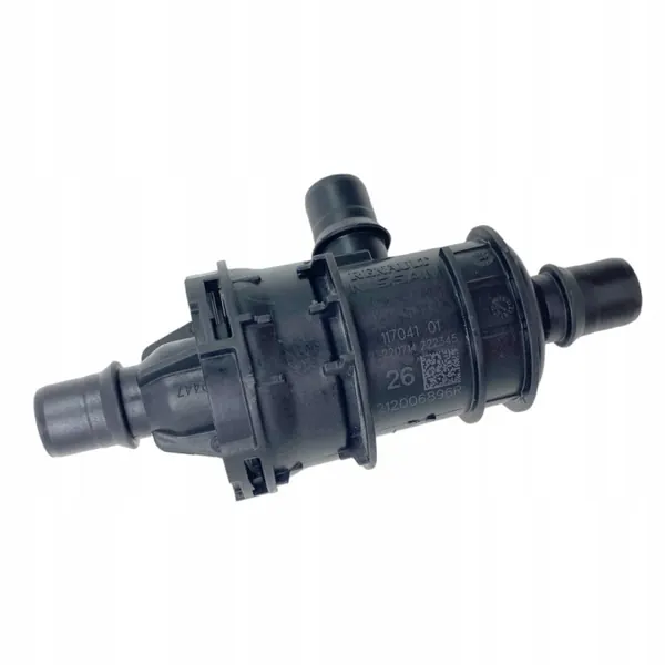 Lämmitysventtiili OEM 212006896R Renault Express II image 6