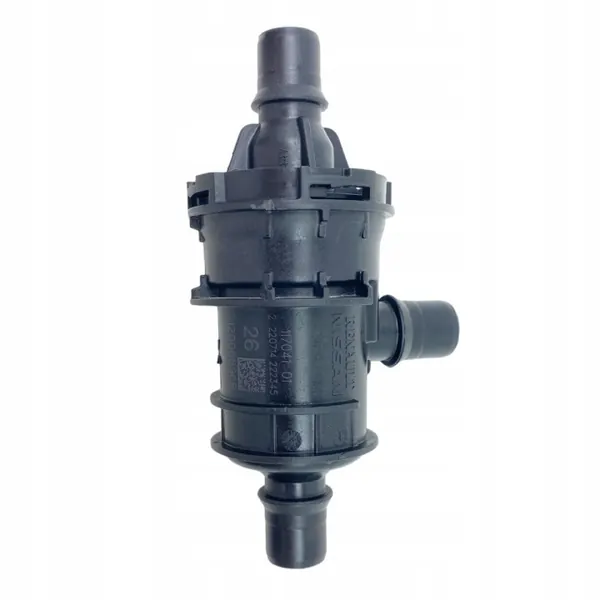Lämmitysventtiili OEM 212006896R Renault Express II image 7