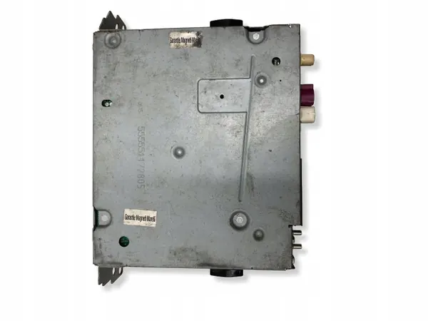 BMW OE Radionavigation OEM 9381321 för 1-serien F20 image 4
