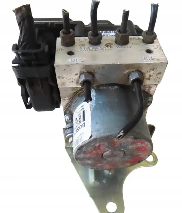 Bomba ABS OEM 52009431 para Fiat 500 1.2 Gasolina image 2