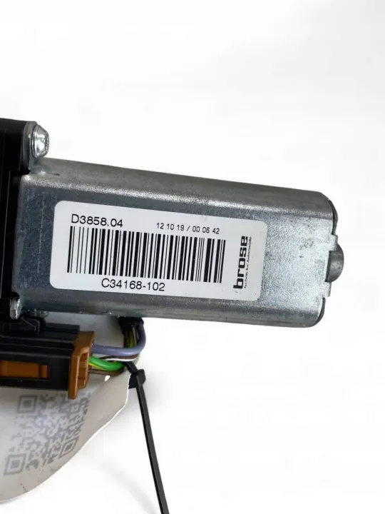 Sitzverstellmotor Volvo XC90 OEM C10276103 image 6