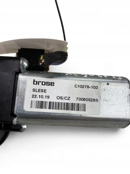 Sitzverstellmotor Volvo XC90 OEM C10276103 image 7