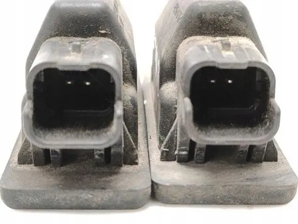OEM 9635678580 Luz de matrícula Fiat Ulysse image 3