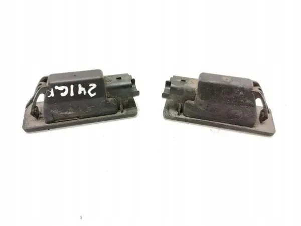 OEM 9635678580 Luz de matrícula Fiat Ulysse image 4