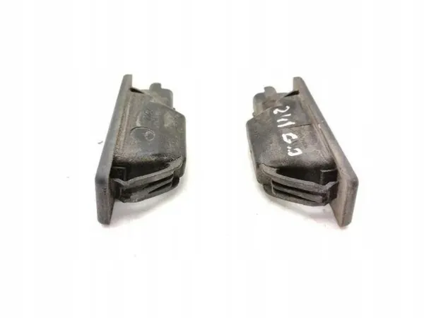 OEM 9635678580 Luz de matrícula Fiat Ulysse image 5