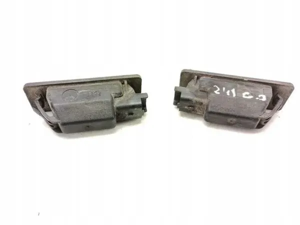 OEM 9635678580 Luz de matrícula Fiat Ulysse image 6