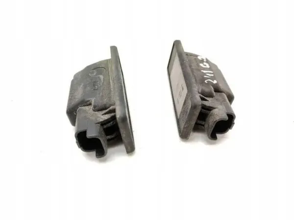 OEM 9635678580 Luz de matrícula Fiat Ulysse image 7