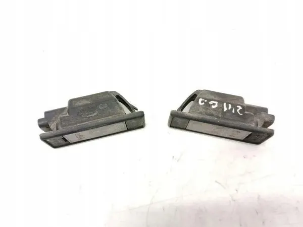 OEM 9635678580 Luz de matrícula Fiat Ulysse image 8