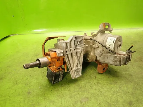 Bomba Direção Assistida Renault Clio IV Lift 1.2 OEM 488105110R image 3