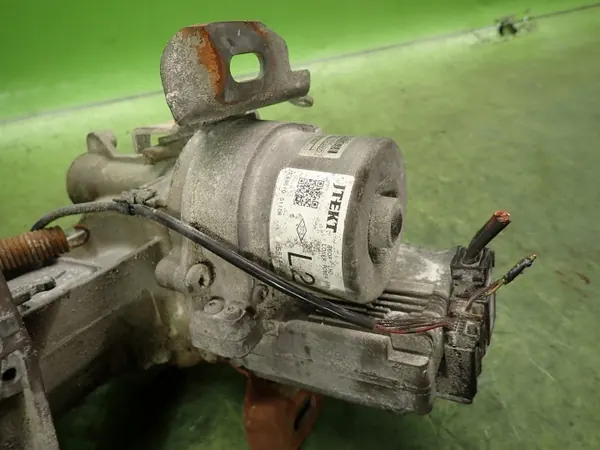 Bomba Direção Assistida Renault Clio IV Lift 1.2 OEM 488105110R image 5