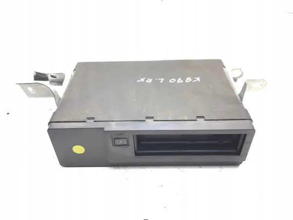 OEM 8627048040 Changer CD pour Lexus RX 3.0L 2002 image 2