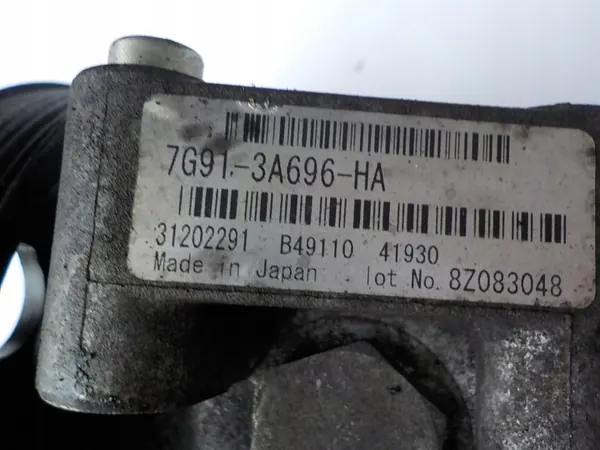 Ford Mondeo IV 2.0 TDCI Stuurpomp 7G91-3A696-HA image 3