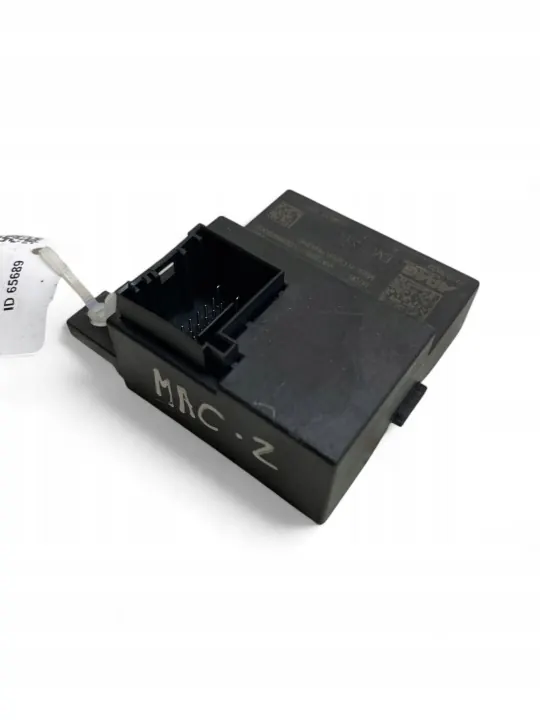 Module direction assistée Porsche Macan OEM 4H0907705K image 8