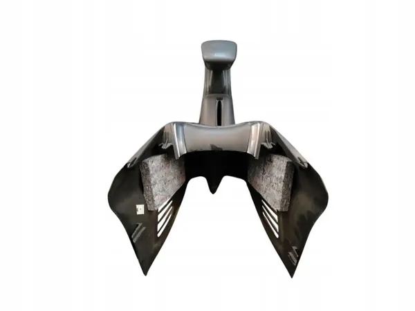 OEM TUNEL ŚRODKOWY PODŁOKIETNIK PEUGEOT 208 I 1 image 4