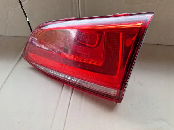 Luz Trasera Derecha VW Golf VII Kombi image 3