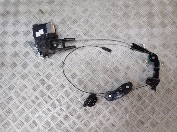 Motor Porta Traseira Direita OEM 85005-08020 Toyota Sienna image 4