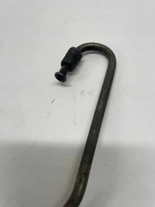 Conducto de aceite turbo OEM DTS3747 para BMW 5 E34 image 5