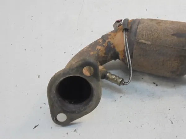 Katalysator Jeep Cherokee KJ OEM AK-12-721869 image 3