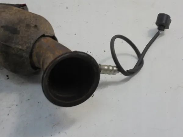 Katalysator Jeep Cherokee KJ OEM AK-12-721869 image 4