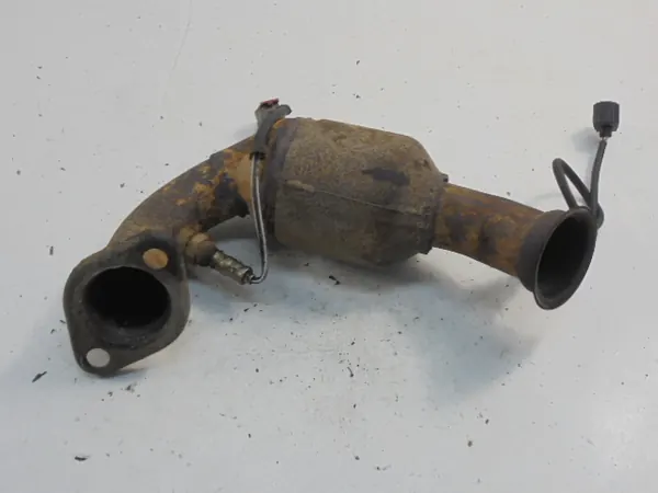 Katalysator Jeep Cherokee KJ OEM AK-12-721869 image 5