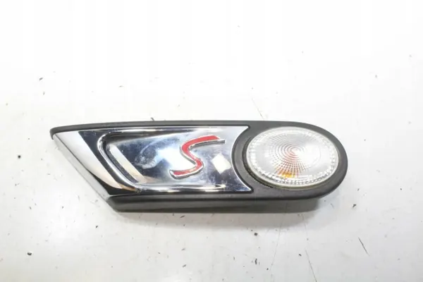 Pisca de para-lama direito OEM 2751970 MINI COOPER R56 image 2