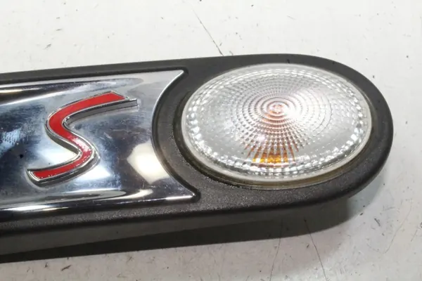 Pisca de para-lama direito OEM 2751970 MINI COOPER R56 image 3