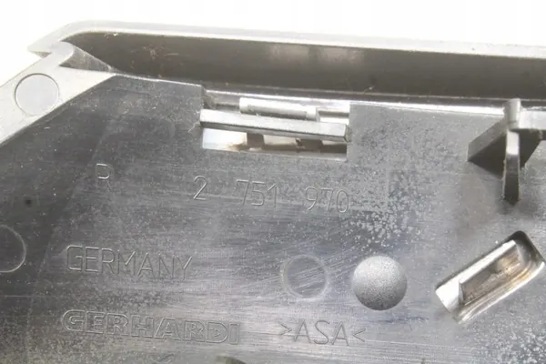Pisca de para-lama direito OEM 2751970 MINI COOPER R56 image 7