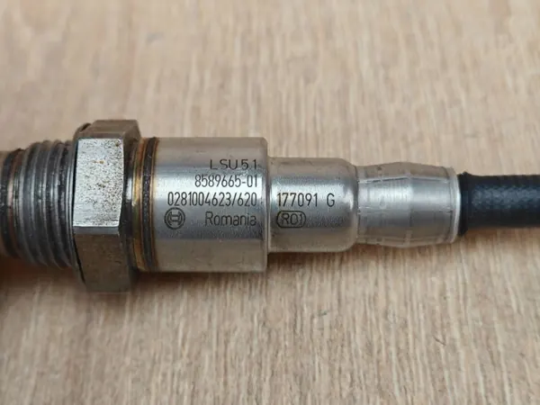 Sonda Lambda OEM 8589665 para BMW 2.0D - Usada image 4